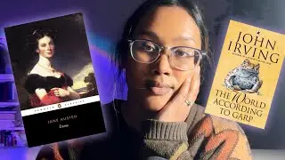 Books I’ve Read Because of My Fiancé 💍 (ok taste!)