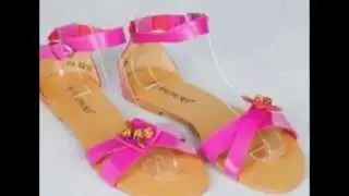 Sandale de vara - Magazin online cu haine si incaltaminte dama