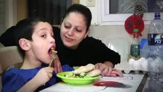 את תסמונת האיקס השביר לא חייבים להעביר הלאה