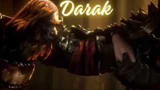 Darak | No Rest for the Wicked