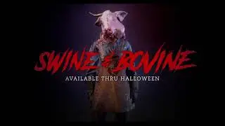 Fearsome Footage Pack TRAILER Swine and Bovine Halloween UPDATE 22 , STATE OF DECAY 2 update трейлер
