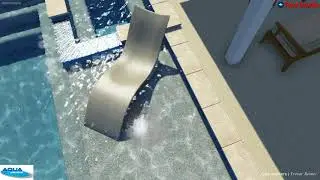 Pool Studio - 3D Swimming Pool Design Software