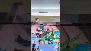 Jordie Taylor vs Chris Masters : Manifest Destiny #indiewrestling