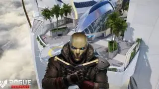 Rogue Company (Sniper Strikeout)