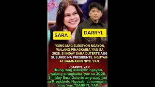 INDAY SARA