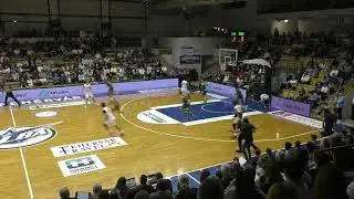 Alba Fehérvár–Kometa-KVGY Kaposvári KK 110–117