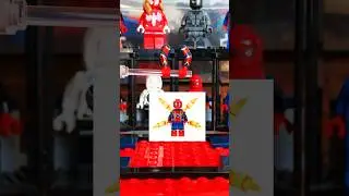 How To Build Spider-Man&rsquo;s Oscorp Suit (From The Comics)
