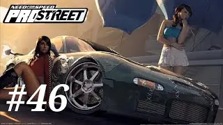 Need For Speed Pro Street - No commentary walkthrough #46