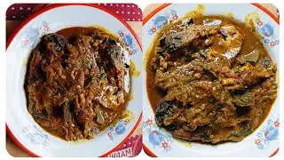 দুর্দান্ত স্বাদে পাঙগাস মাছ ভুনা |Pangas Fish Bhuna Recipe | Spicy Bangla Fish Curry 