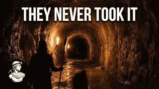 The Siege That Ended in Silence - And the Tunnel They Never Found