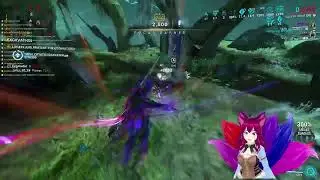 Legendary 2 grind!