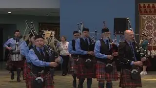 CSI - British Festival