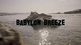 Edley Shine Babylon Breeze