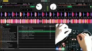 Mix #148 vocal tech house Mixed by Play on disco