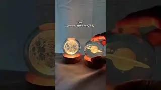 I love this piece #astronomylove #spacelover #spacelamp # #valentines #astronomy #moonlamp #love