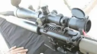 6.5 Grendel AR-15, Alexander Arms Overwatch Review