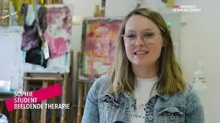 Beeldende Therapie | HAN University of Applied Sciences