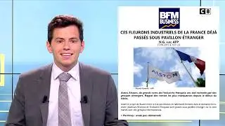 La France &agrave; bout de l'&Eacute;tat providence