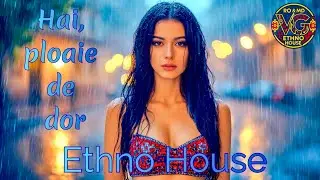 Hai, ploaie de dor &ndash; Ethno Folk House Remix | Modern Moldovan Folk Beats by AI