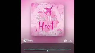 Audiobook Sample: Mile High Heat