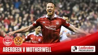Dons hit seven past Well in thriller