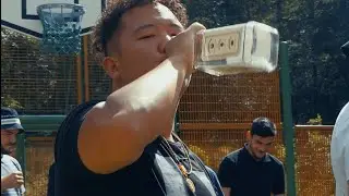Tarantino x Buzi - Sal&eacute; (clip officiel)