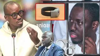 Dernier Minu: Pape Malick Ndour auditionné puis envoyé en prison ? Caporal fall ouvre le f€u et tire