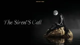 The Siren&rsquo;s Call | Arabic Melodic Trap &ndash; A Song About Modern Temptation