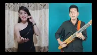 KLEVER BERRONES - Pasillo: INDIFERENCIA ft. MERCY PATRICIA.