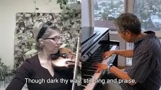 Sometime We'll Understand
