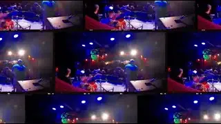 THE REMOTE CONTROLS - Be Anywhere Else (Official Music Video)