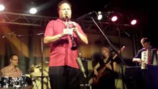 David Krakauer - Moscovitz and Loops of It