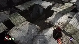 Dead by daylight | Flying Billy #6