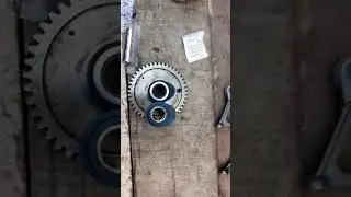 Kit aumento cilindrada cg vareta wgk 4.0
