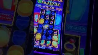 Best Advantage play Game Ever? #bustinmoney #shorts #theslotmaster316