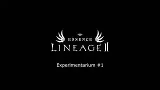 [EU] L2 Essence, A-grade weapon enchanting