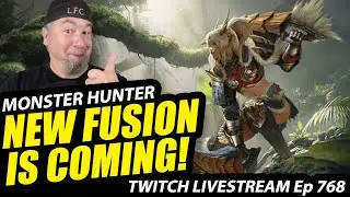 Fusion is Coming - RAID: Shadow Legends Twitch Livestream Ep.768
