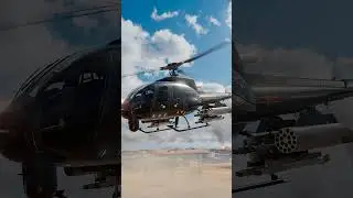 Helicopters Z-11WB #mwttankbattles #military #viralvideo #warthunder #trending #z11wb #viralvideo