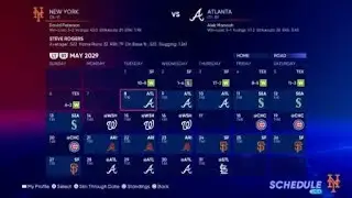 The Rekindle of NL East's Fiercest Rivalry