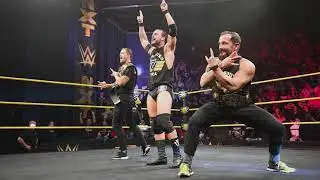 PlayTime @WWE @WWENetwork @WWENXT Quick Recap 022818 #NXT437 #WWENXT #PTCares #BBTV #BBTVfam