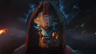The Death of Cayde-6 [GMV]