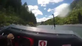 New Zealand: The Adventure Capital of the World