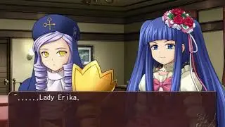 Let's Read Umineko Chiru Episode 6 Pt 30 'Head on Attack'