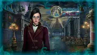 Dark City Paris OST - The Trail