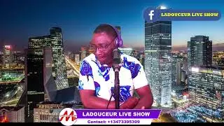 Ladouceur Live Show