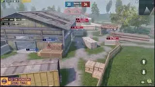 Team bablu vs team R3G || TDM showdown || @Pak Clan Battle || last intense moment