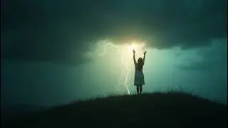 Empowered by His Spirit | Spirit-Filled Christian Worship Song (2025)
