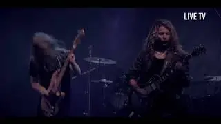 Art Nation - Need You To Understand Live TV 2018