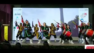 「Kanasan Eis&aacute; 」+ 「Projeto Shima Uta」 - Itariri Jintoyo - Itariri 2025