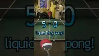Table-Tenis Gameplay Video: Win By 11-nill 0 #trending #views #viral #gaming #shorts #vlog#sourav